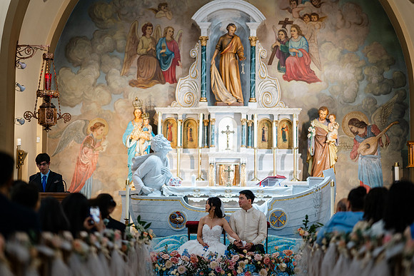 Joyce and Matthew Wedding 6/7/2025