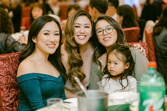 Connie & Eric Wedding 12-03-2022