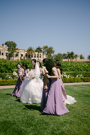 Evelyn and Kevin Liao Wedding