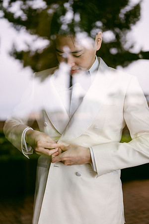 Evelyn and Kevin Liao Wedding