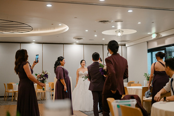 Sarah & Keji 10-12-2024 Wedding