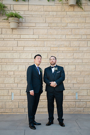 Ellycee and Mathew 08/29/2024