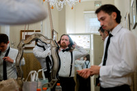 Rory and Carter Wedding