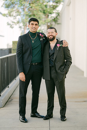 20250308 Elaria & Javier Wedding