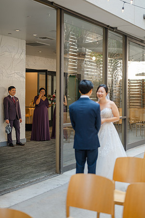 Sarah & Keji 10-12-2024 Wedding