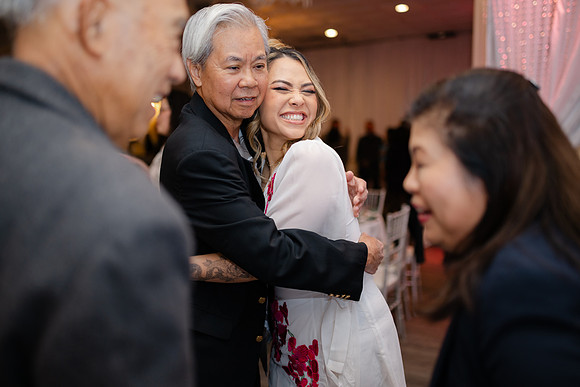 20250308 Elaria & Javier Wedding