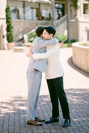 Evelyn and Kevin Liao Wedding