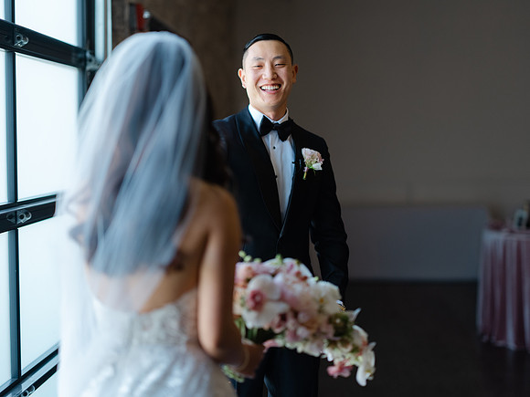 Maggie and Wesley May 31, 2025