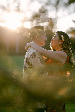 Connie & Eric Wedding 12-03-2022