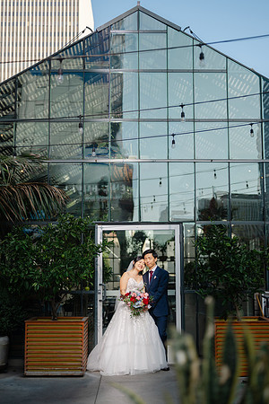 Sarah & Keji 10-12-2024 Wedding