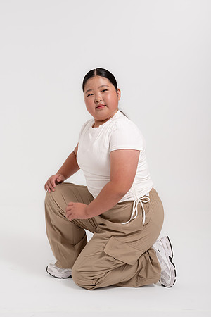 VICTORIA WANG