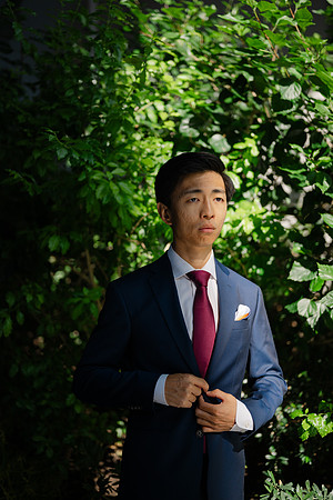 Sarah & Keji 10-12-2024 Wedding