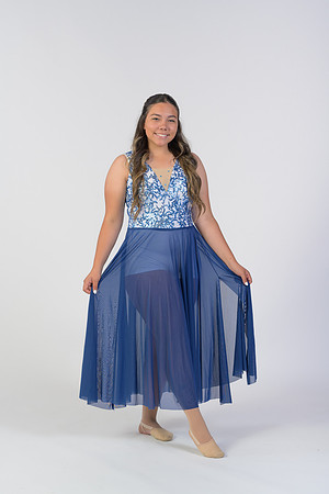 SAVANNAH MORUA