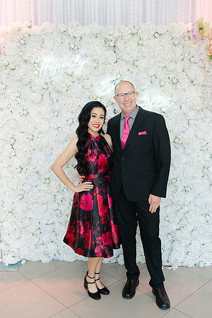 20250308 Elaria & Javier Wedding
