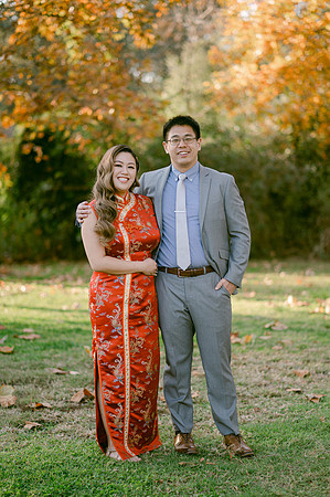 Connie & Eric Wedding 12-03-2022