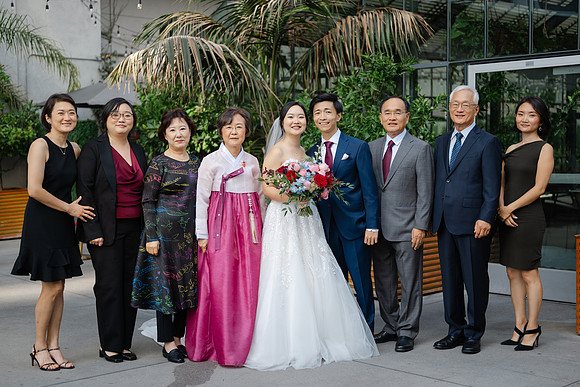 Sarah & Keji 10-12-2024 Wedding
