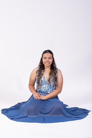 SAVANNAH MORUA