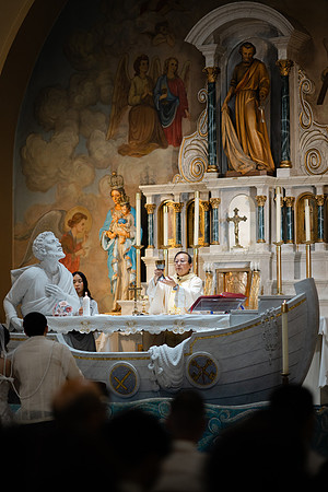 Joyce and Matthew Wedding 6/7/2025