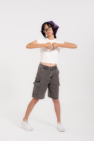 MICHELLE SONG