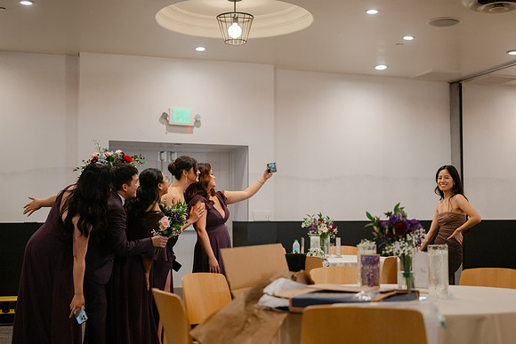 Sarah & Keji 10-12-2024 Wedding