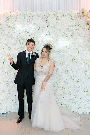 20250308 Elaria & Javier Wedding