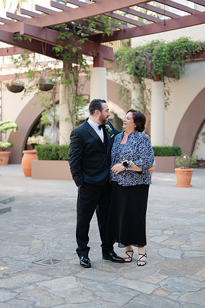 Ellycee and Mathew 08/29/2024