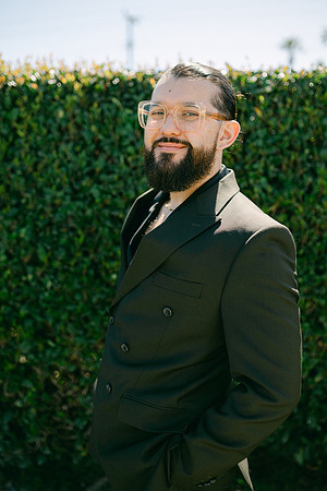 20250308 Elaria & Javier Wedding