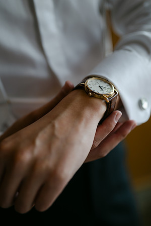 Evelyn and Kevin Liao Wedding