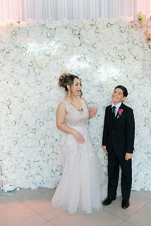 20250308 Elaria & Javier Wedding