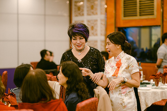 Connie & Eric Wedding 12-03-2022