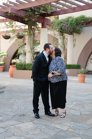 Ellycee and Mathew 08/29/2024