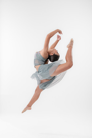 Kaylee Chang