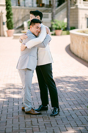 Evelyn and Kevin Liao Wedding