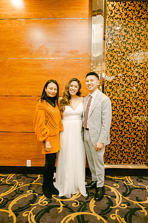 Connie & Eric Wedding 12-03-2022