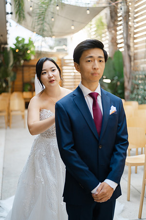 Sarah & Keji 10-12-2024 Wedding
