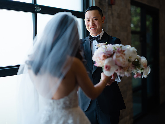 Maggie and Wesley May 31, 2025