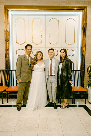 Connie & Eric Wedding 12-03-2022