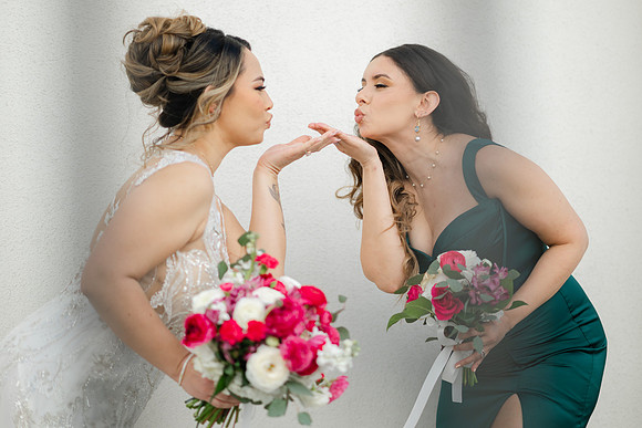 20250308 Elaria & Javier Wedding