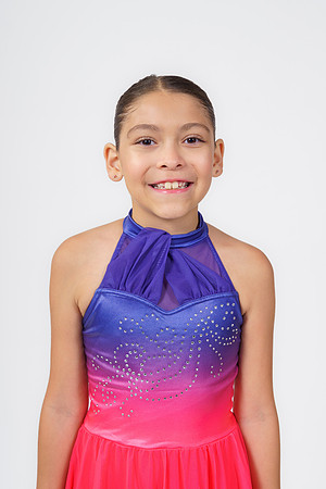 OLIVIA GARCIA