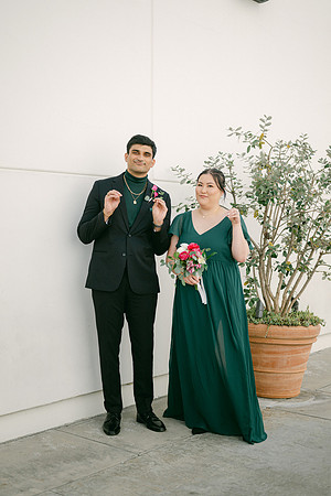 20250308 Elaria & Javier Wedding