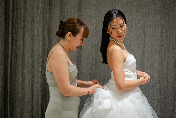 Karen and Joe Wedding 09/22/2024