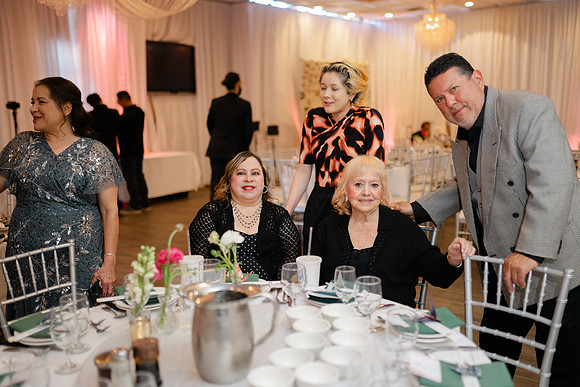 20250308 Elaria & Javier Wedding