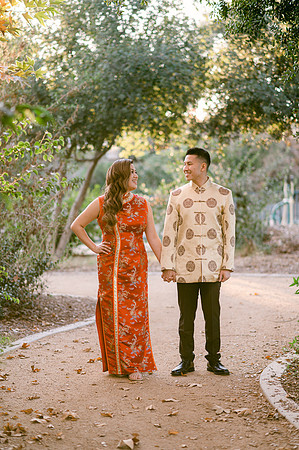 Connie & Eric Wedding 12-03-2022