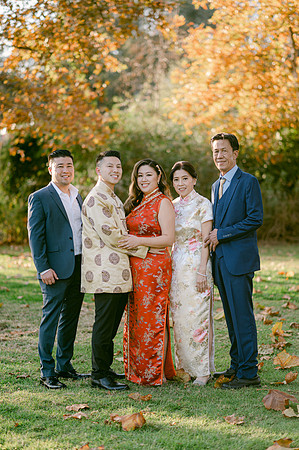 Connie & Eric Wedding 12-03-2022