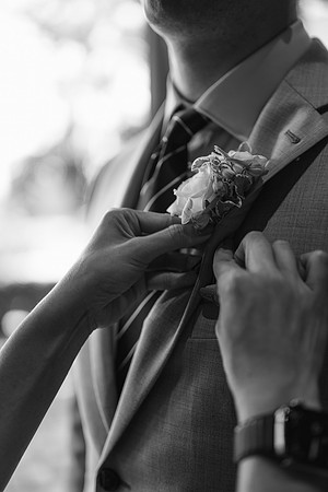 Evelyn and Kevin Liao Wedding