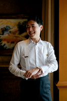 Evelyn and Kevin Liao Wedding