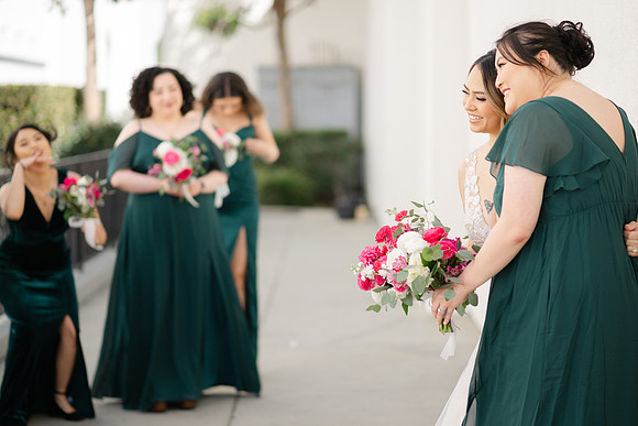 20250308 Elaria & Javier Wedding
