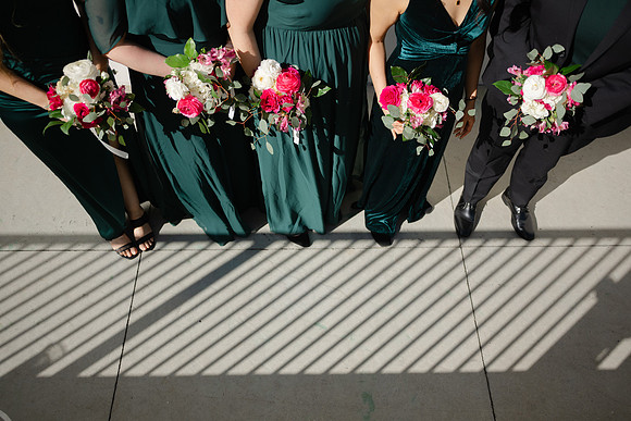 20250308 Elaria & Javier Wedding