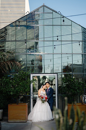 Sarah & Keji 10-12-2024 Wedding