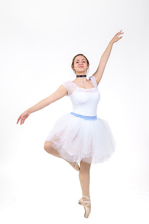 ABIGAIL MARJI